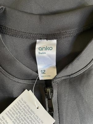 Дамски цял бански ANKO L