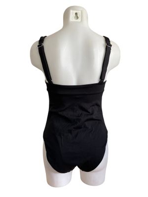Дамски цял бански SEED SWIM S