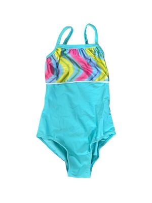 Детски цял бански MIAMI 1Y
