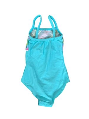 Детски цял бански MIAMI 1Y
