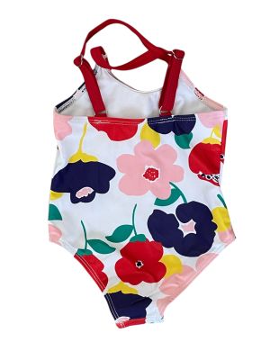 Детски цял бански PATPAT 9-12M
