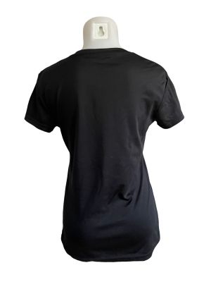 Дамска тениска VIEWSPORT M