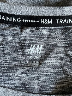 Дамска тениска H&M M