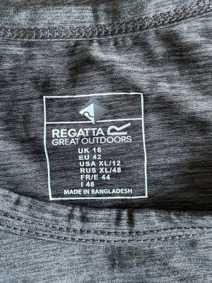 Дамска тениска REGATTA L