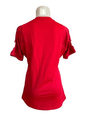 Дамска тениска DRI-FIT L