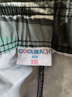  Мъжки къси панталони COOLBEACH XL 