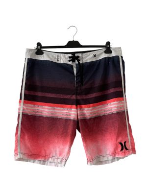  Мъжки къси панталони HURLEY XL