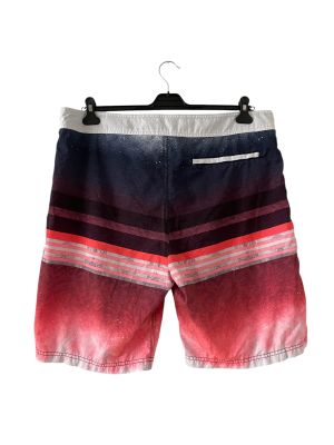  Мъжки къси панталони HURLEY XL