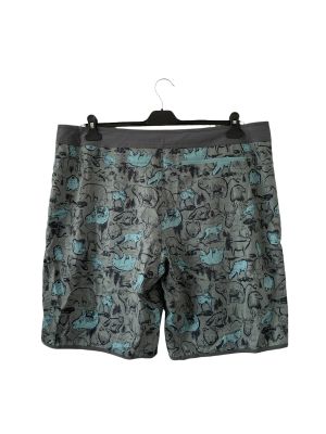  Мъжки къси панталони THE NORTH FACE XL