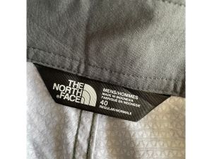  Мъжки къси панталони THE NORTH FACE XL