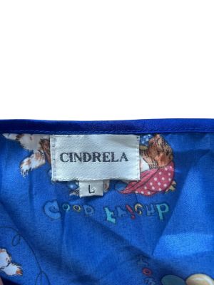 Дамска нощница CINDERELA M