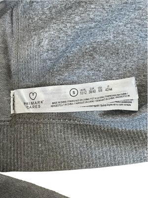 Дамско бюстие PRIMARK S
