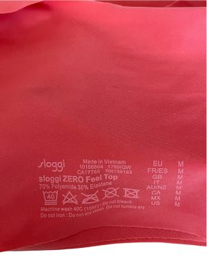 Дамско бюстие LOGGI M 