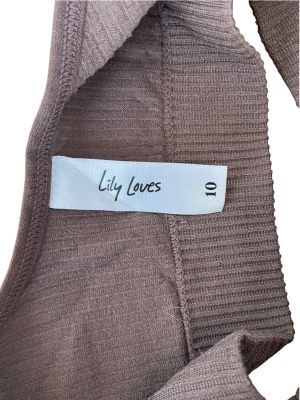 Дамско бюстие LILY LOVES M