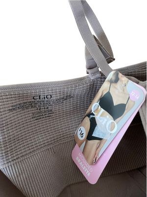 Дамско бюстие CLIO M