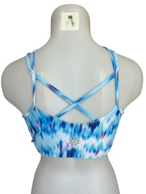  Детско горнище на бански FLO XL
