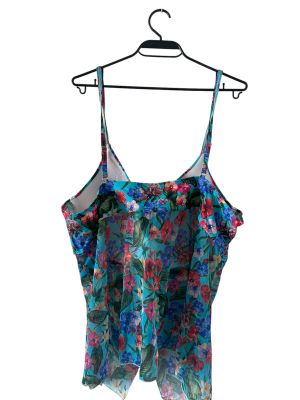  Дамско горнище на бански SUN & SEA 3XL