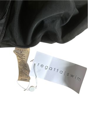  Дамско горнище на бански REGATTA S
