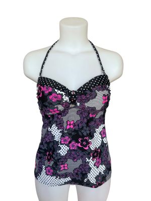  Дамско горнище на бански CANDIE'S SWIM S