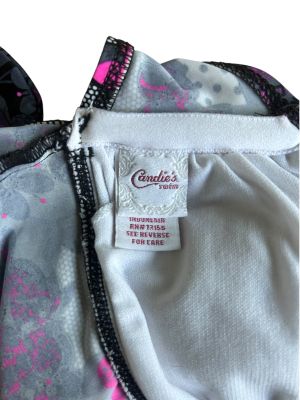  Дамско горнище на бански CANDIE'S SWIM S