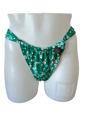  Дамско долнище на бански BODY XL