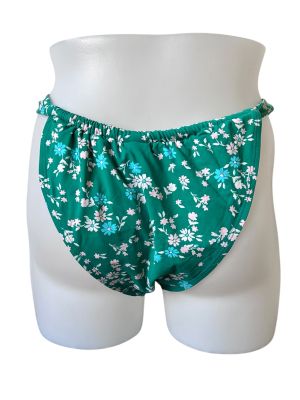  Дамско долнище на бански BODY XL