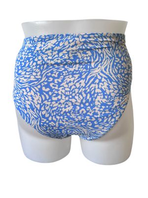  Дамско долнище на бански BODY XS
