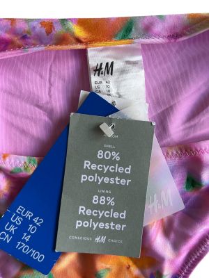  Дамско долнище на бански H&M L