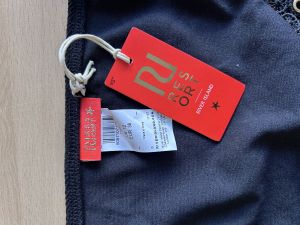  Дамско долнище на бански RIVER ISLAND M