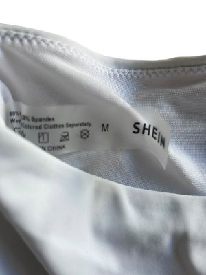  Дамско долнище на бански SHEIN M