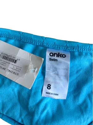  Дамско долнище на бански ANKO S