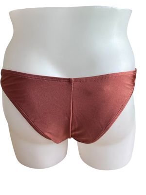  Дамско долнище на бански BODY S