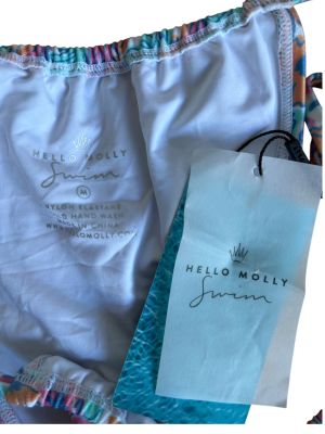  Дамско долнище на бански HELLO MOLLY SWIM M