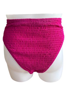  Дамско долнище на бански BODY S