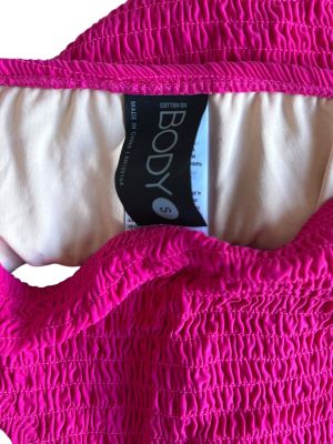  Дамско долнище на бански BODY S