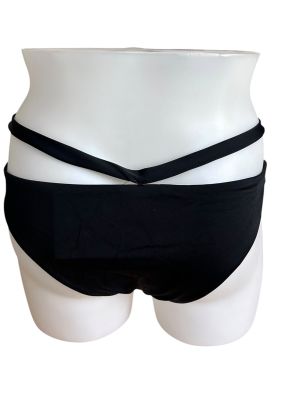  Дамско долнище на бански PLUMERIA SWIMWEAR L