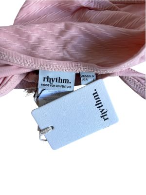  Дамско долнище на бански RHYTHM L