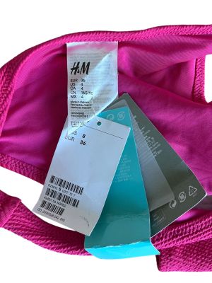  Дамско долнище на бански H&M S