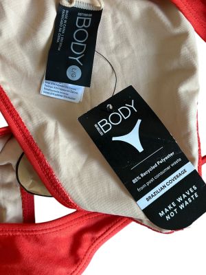  Дамско долнище на бански BODY L