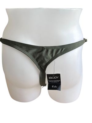  Дамско долнище на бански BODY L