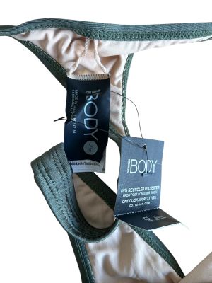  Дамско долнище на бански BODY L