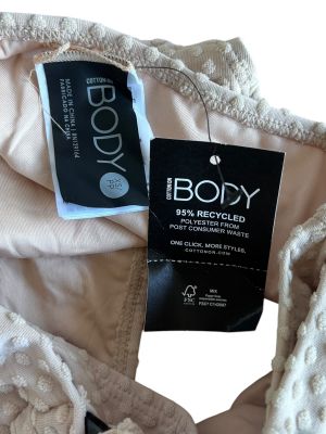  Дамско долнище на бански BODY XS