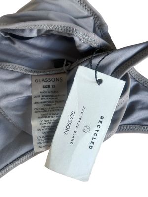  Дамско долнище на бански GLASSONS L