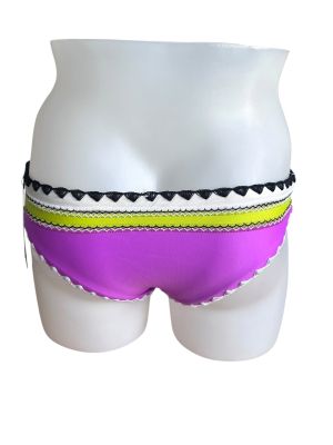  Дамско долнище на бански SAME SWIM S