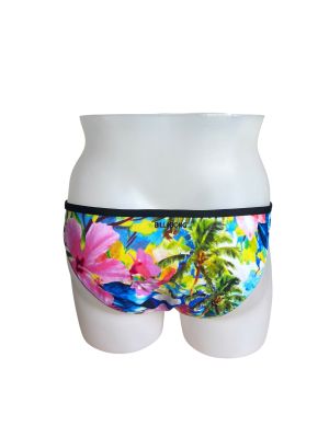  Дамско долнище на бански BILLABONG M