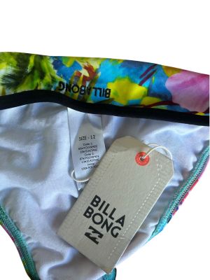  Дамско долнище на бански BILLABONG M