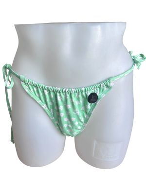  Дамско долнище на бански BODY L