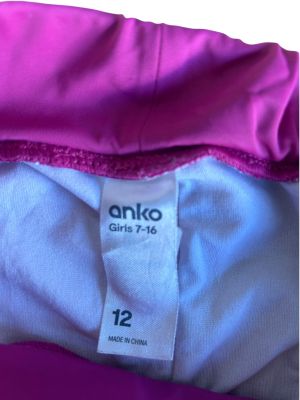 Детско долнище на бански ANKO 7-16