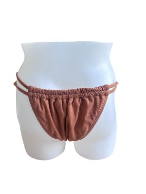  Дамско долнище на бански BODY L