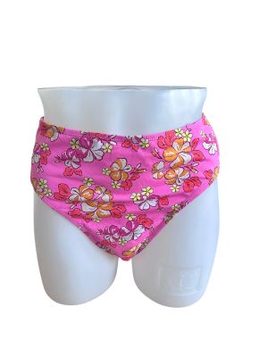  Дамско долнище на бански BODY M